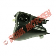 Pitbike/dirtbike 4 takt - Pitbike Dirtbike tank type 8 - 1919 (B-6/7-voor)